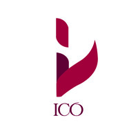 ICO - International Certification Organization logo - Similar company to Boxrec