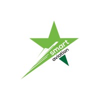 PT Smart Cakrawala Aviation logo - Similar company to Pt. Ama