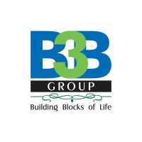 B3B Real Estate logo - Similar company to B3B Big Group
