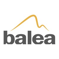 BALEA TÜRKİYE logo - Similar company to Smart Warehouse Summit 2025