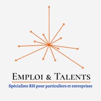 Emploi & Talents logo - Similar company to Emploi-Alsace.Com