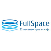 FullSpace logo - Similar company to Hidro Balear Group