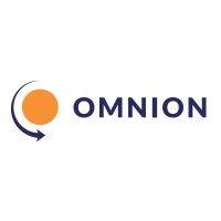 OMNION logo - Similar company to Sm