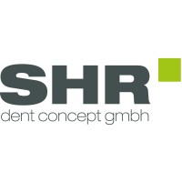 SHR Dent Concept GmbH logo - Similar company to Studio Elmå