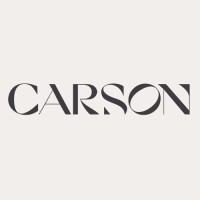 Carson logo - Similar company to Md Bouw