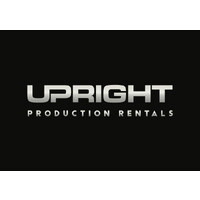 Upright Production Rentals logo - Similar company to Solaris Network