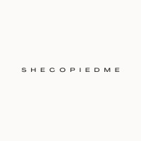 SHECOPIEDME logo - Similar company to Malbo Couture
