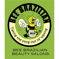 Bee Brazilian Beauty Salons logo - Similar company to Perverse Side