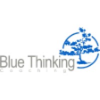 Blue Thinking / Mediat Coaching logo - Similar company to Rupture(21