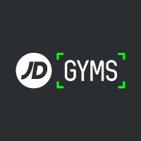 JD Gyms logo - Similar company to Xercise4Less