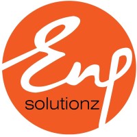 enp Solutionz logo - Similar company to I Quad Technologies