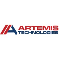 Artemis Technologies logo - Similar company to Artemis Tech Pvt. Ltd.