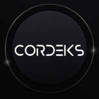 Cordeks logo - Similar company to Navelsys
