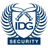 IDG Americas logo - Similar company to Idg Security