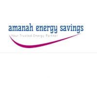 Amanah Energy Savings logo - Similar company to Ev Sales (H.E. Group)