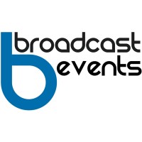 Broadcast Events logo - Similar company to Bring At Work