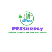 PESsupply logo - Similar company to Electrical Consulting Services, Inc