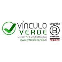 Vinculo Verde logo - Similar company to Vinculo Verde