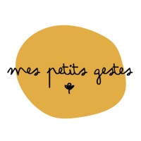 Mes petits gestes logo - Similar company to Sens Communications Durables
