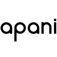 Apani Labs logo - Similar company to Brandstream