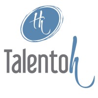 Talentoh logo - Similar company to Smart Talent Ca