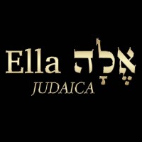 Ella Judaica logo - Similar company to Bd Power Services