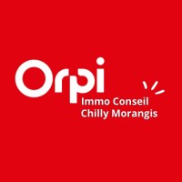 Immo Conseil Chilly Morangis / ⭕️RPI / 2 agences à votre service logo - Similar company to Orpipro
