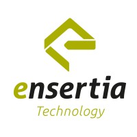 Ensertia logo - Similar company to Nexogestión, Interim Management Para Pymes