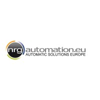 NRG Automation Europe b.v. logo - Similar company to Progressus Automation