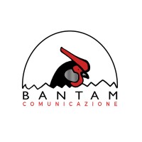 Bantam Comunicazione logo - Similar company to Multimedia Creative Agency