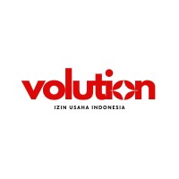 Volution logo - Similar company to Easyhelps Multi Solusindo, Pt