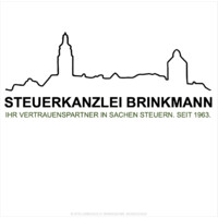 STEUERKANZLEI BRINKMANN logo - Similar company to Etl | Rinke
