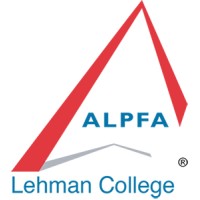 ALPFA Lehman College logo - Similar company to Ascend Queens College