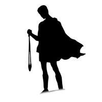 David Beat Goliath. logo - Similar company to Vision Audit