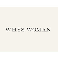 Whys Woman logo - Similar company to Exemplify Talent