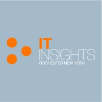 IT Insights of Rochester logo - Similar company to Cmit Solutions Of Rochester