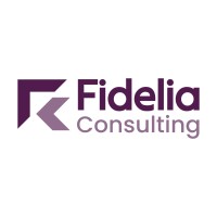 Fidelia Consulting logo - Similar company to Smartcompta