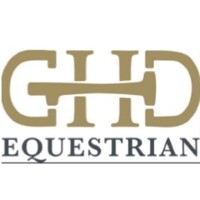GHD EQUESTRIAN logo - Similar company to Stal Westerwolde - Groepsuitjes