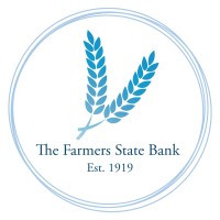 The Farmers State Bank logo - Similar company to Lynktek