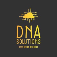 DnA Solutions logo - Similar company to Dna Solutions