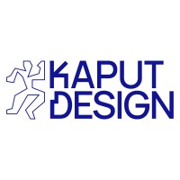 Kaput Design logo - Similar company to Arxicon.Com