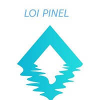 Loi Pinel Défiscalisation logo - Similar company to Loi-Pinel-Info.Org