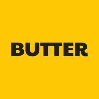 BUTTER logo - Similar company to Level Five Group