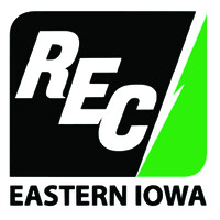Eastern Iowa Light & Power Cooperative logo - Similar company to Association Of Illinois Electric Cooperatives (Aiec)