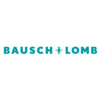 Bausch + Lomb Vision Care DACH logo - Similar company to Snoggos