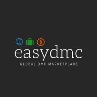 EasyDMC logo - Similar company to Captivating Experiences | Pr, Marketing & Brand Consulting | India