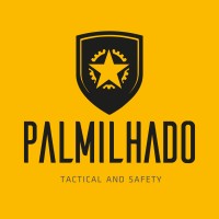 Palmilhado logo - Similar company to Iamtech