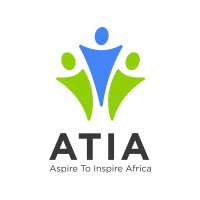 Aspire To Inspire Africa - ATIA logo - Similar company to Sikatribe Trading Community