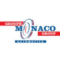 Groupe Monaco Automotive inc. logo - Similar company to Bproautoparts
