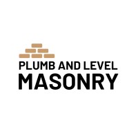 Plumb and Level Masonry logo - Similar company to Jg Vertical